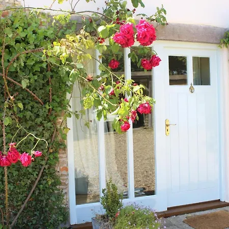 Munden House Guest House Sherborne  Exterior photo