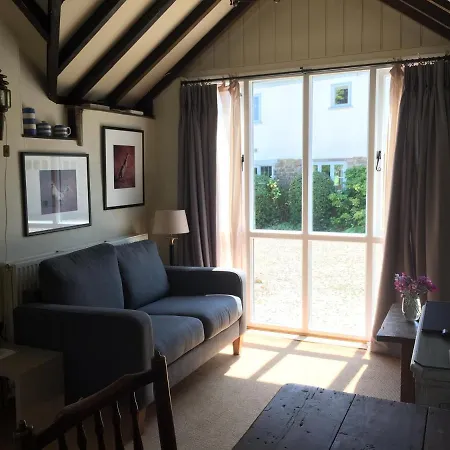 Munden House Guest House Sherborne  Exterior photo