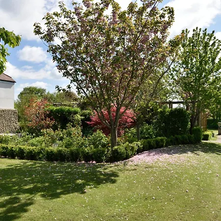 Munden House Guest House Sherborne  Exterior photo