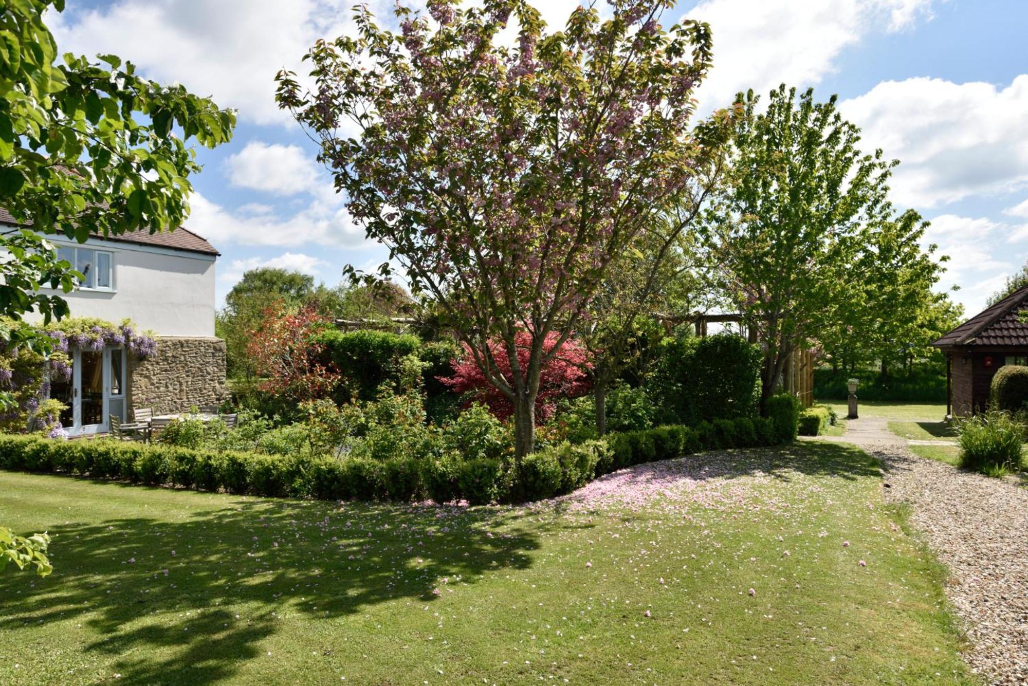 Munden House Sherborne (Dorset)