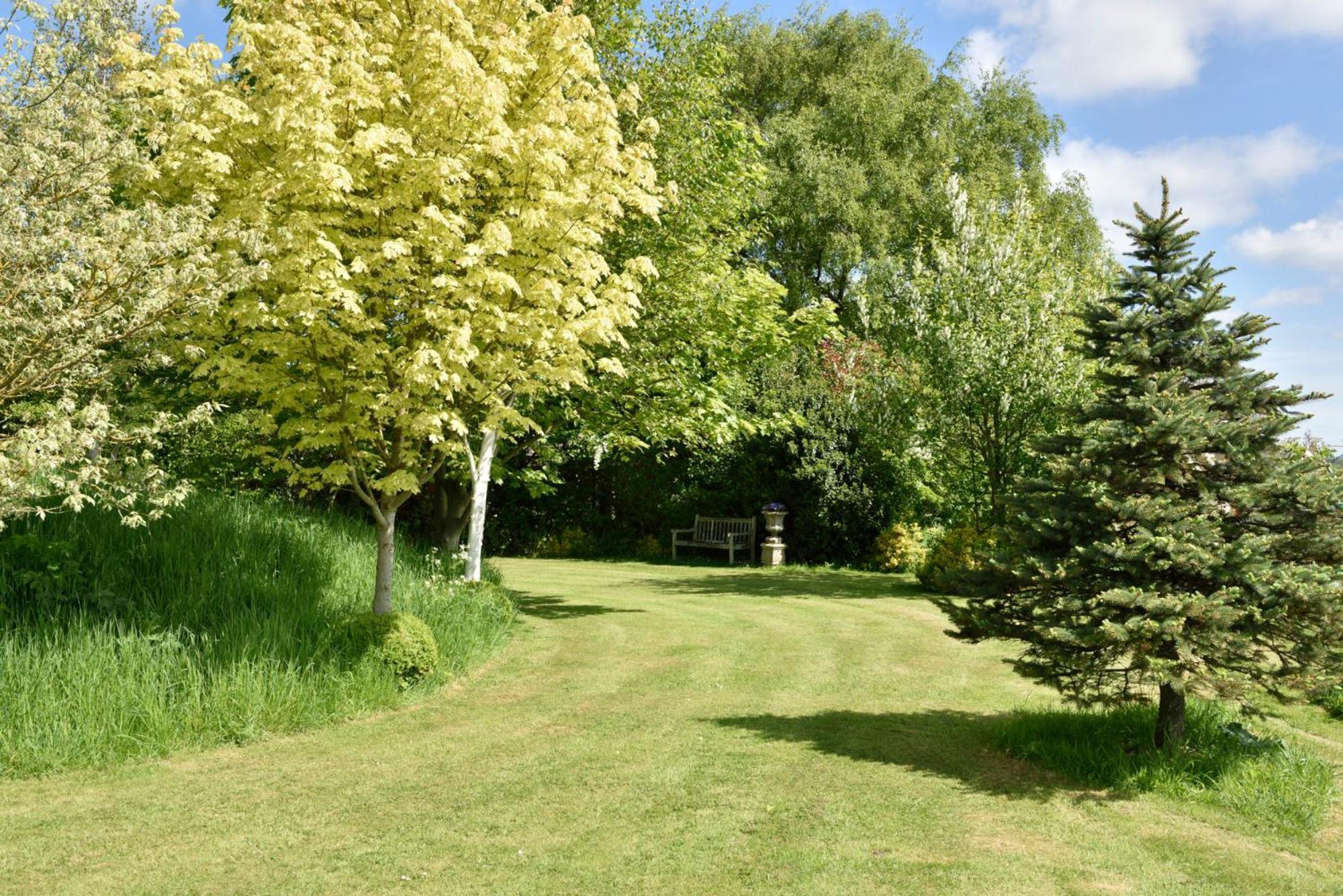 Country house Munden House *