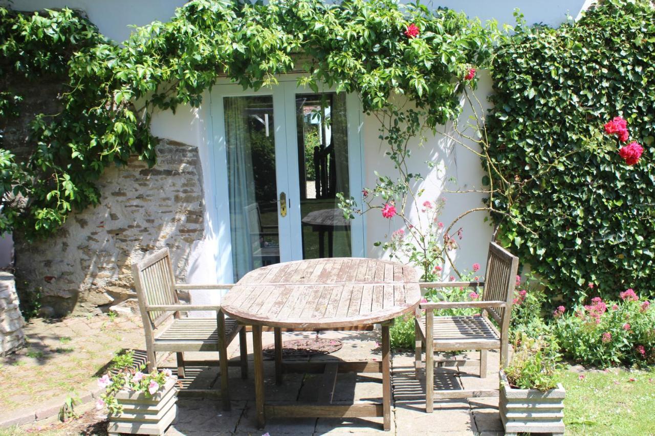 Landhaus Munden House Sherborne (Dorset)