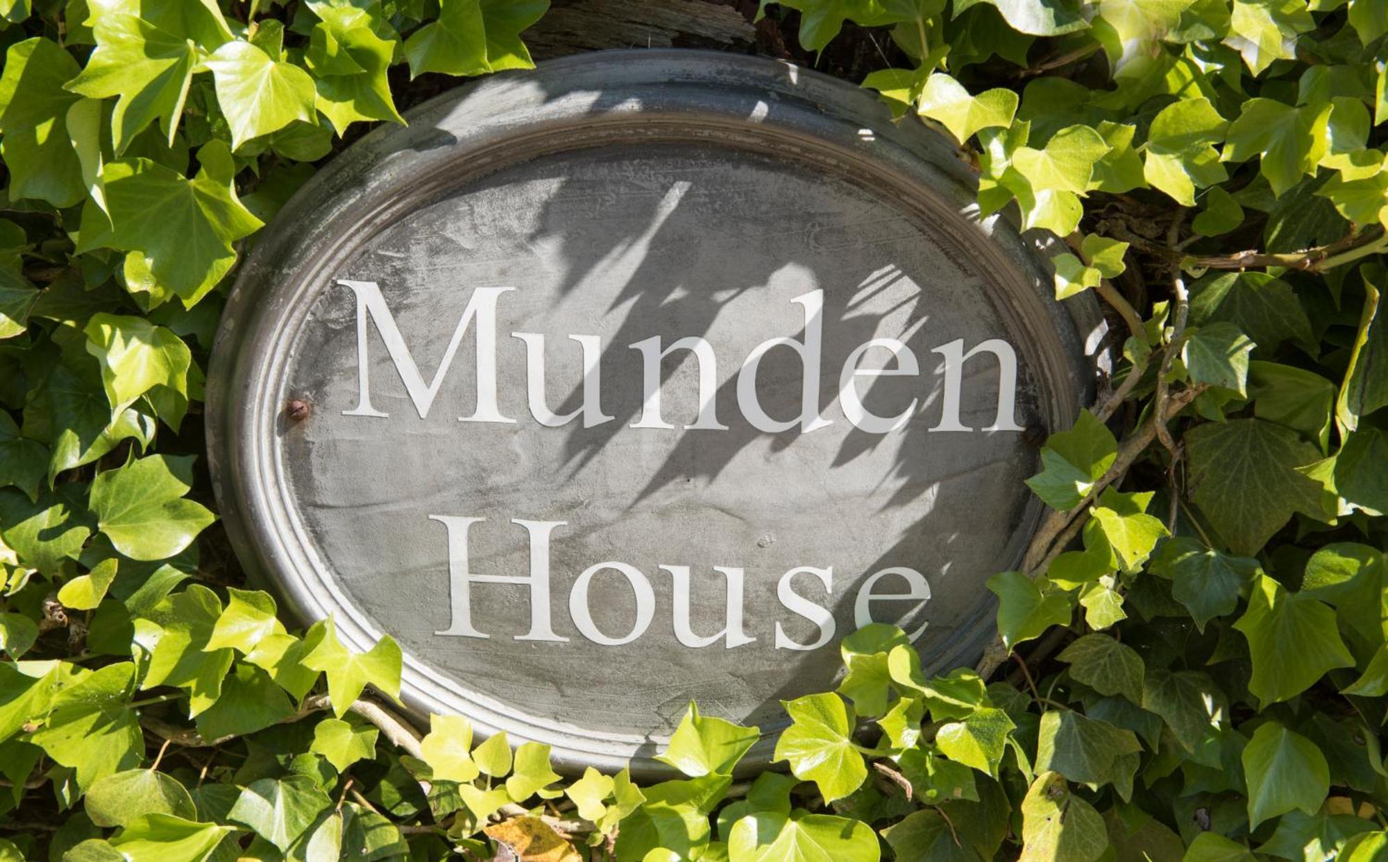 Munden House