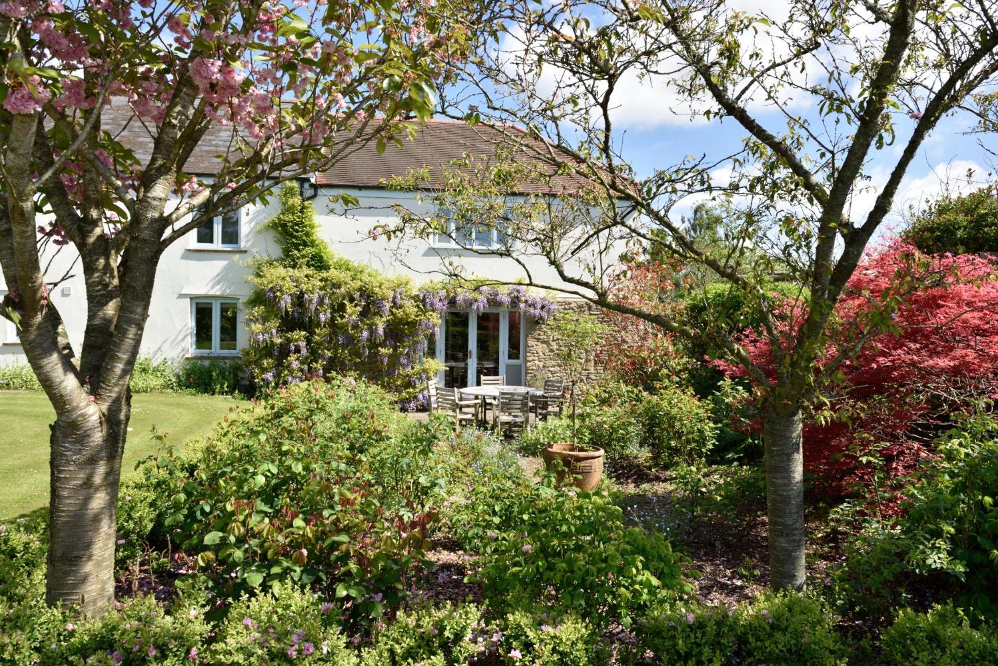 Landhaus Munden House