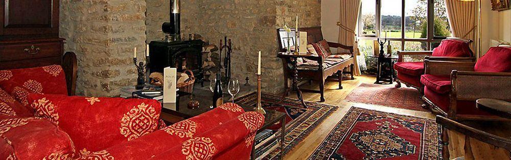 Munden House Landhaus Sherborne (Dorset)