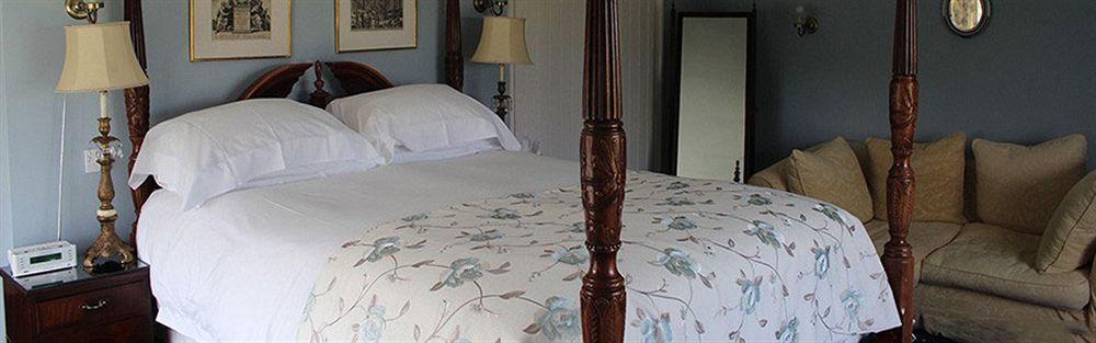 Landhaus Munden House Sherborne (Dorset)