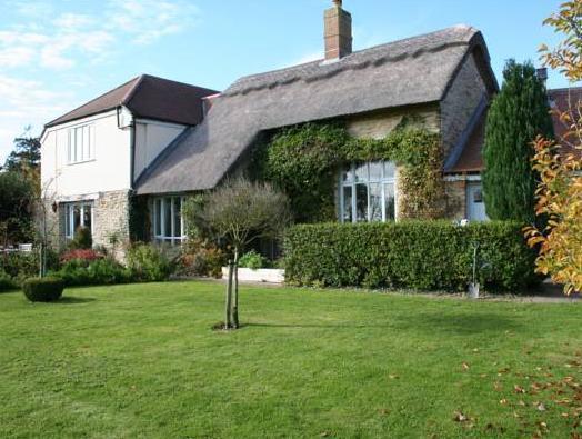 Landhaus Munden House Sherborne (Dorset)